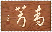 �F���̝G�z