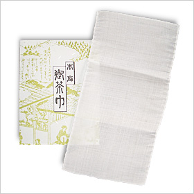 中茶巾(特上)